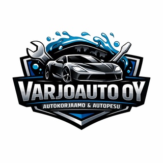 Varjo auto Vantaa